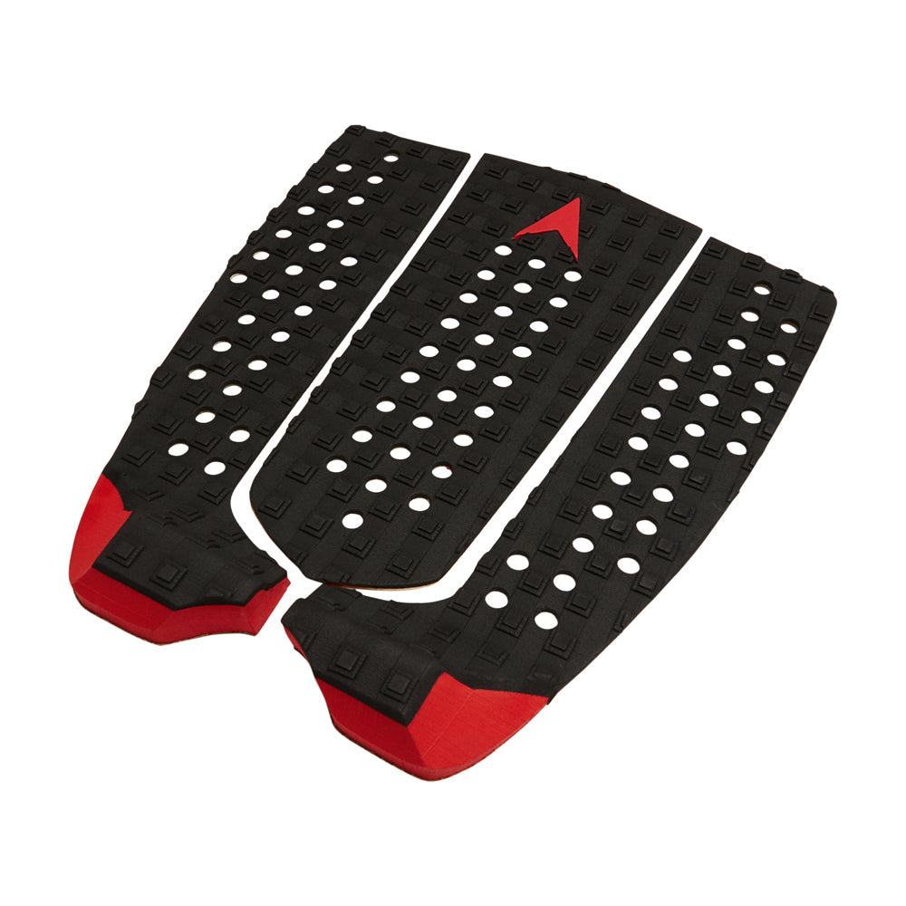 Astrodeck - Flat & Fast Tailpad - Black - The Mysto Spot