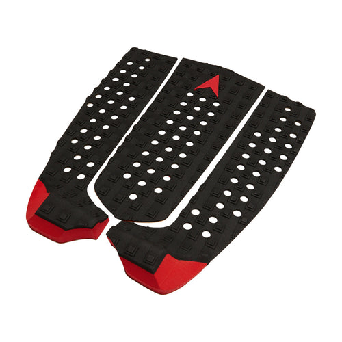 Astrodeck - Flat & Fast Tailpad - Black - The Mysto Spot