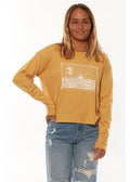 Sisstrevolution Sunny Days LS Knit Tee