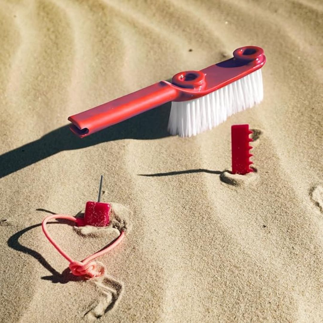 Living in sunshine - The Clean fin