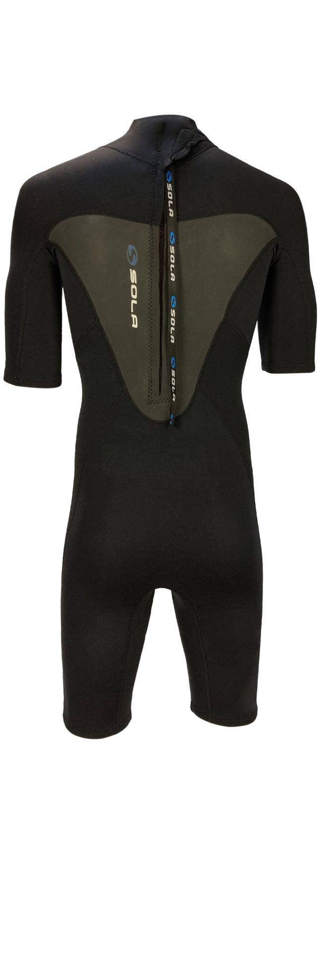 Sola Fusion womens Shorty 3/2mm
