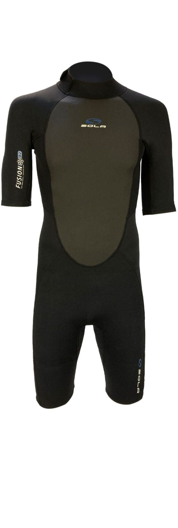 Sola Fusion womens Shorty 3/2mm