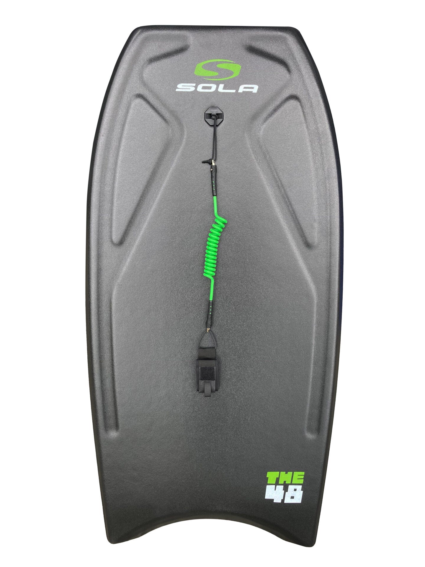 Sola The 48 Bodyboard