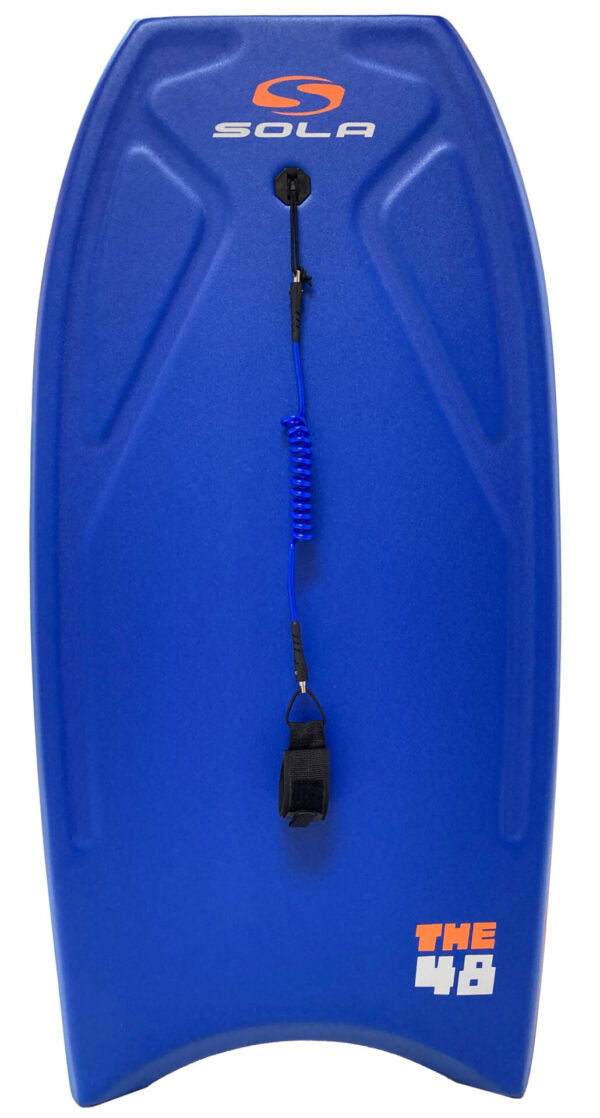 Sola The 48 Bodyboard