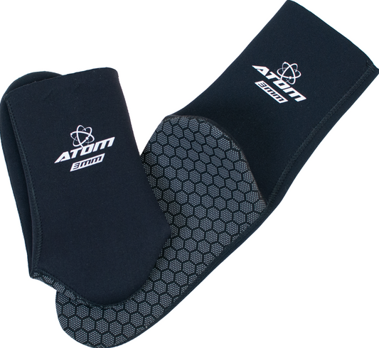 Alder ATOM 3mm Wetsuits Socks