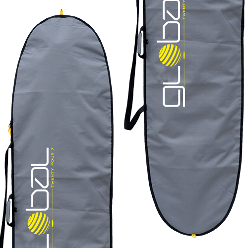 Global 24/7 Surfboard Bag 9'