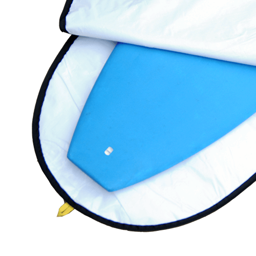 Global 24/7 Surfboard Bag 7'6"