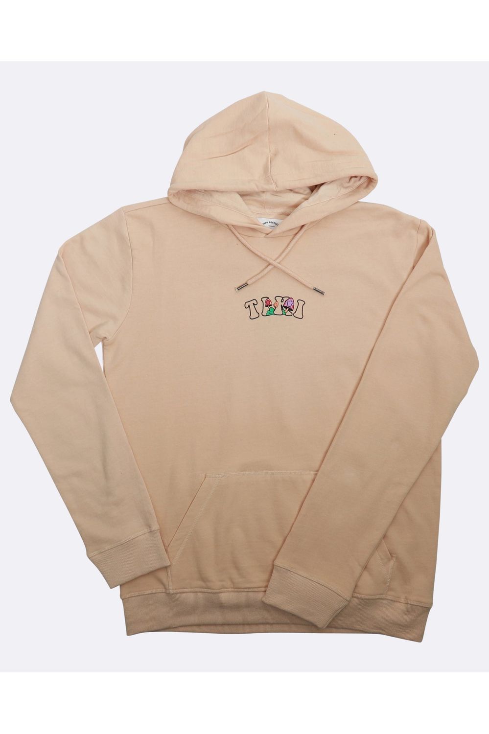 Tiki Party Wave Hoody