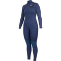 Alder Revo 4mm / 3mm front zip - Womens