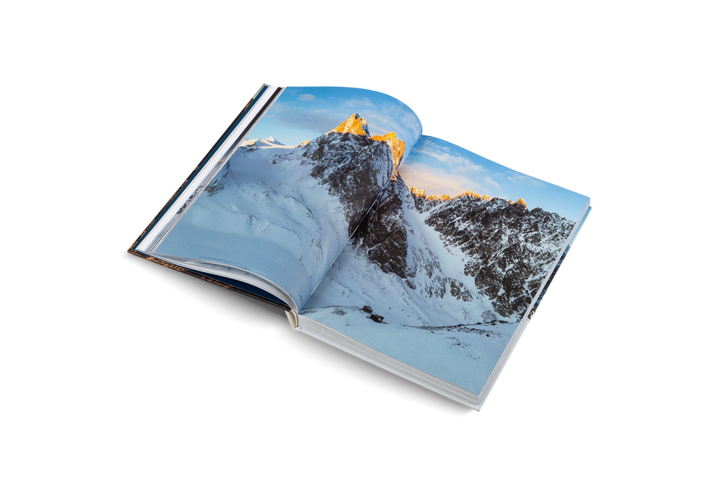 Alpine Refuges