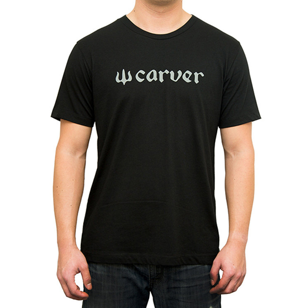Carver Skateboards - Logo Tee