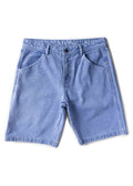 Vissla Pismo Painter 18" Boys denim Walkshort