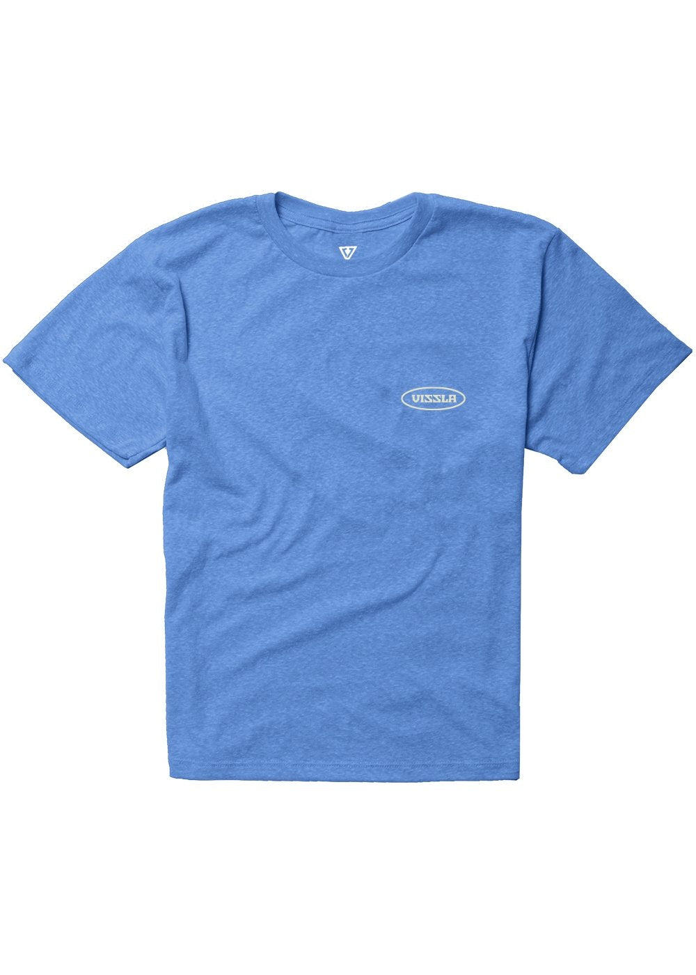 Vissla Offshore Pleasure Boys Tee