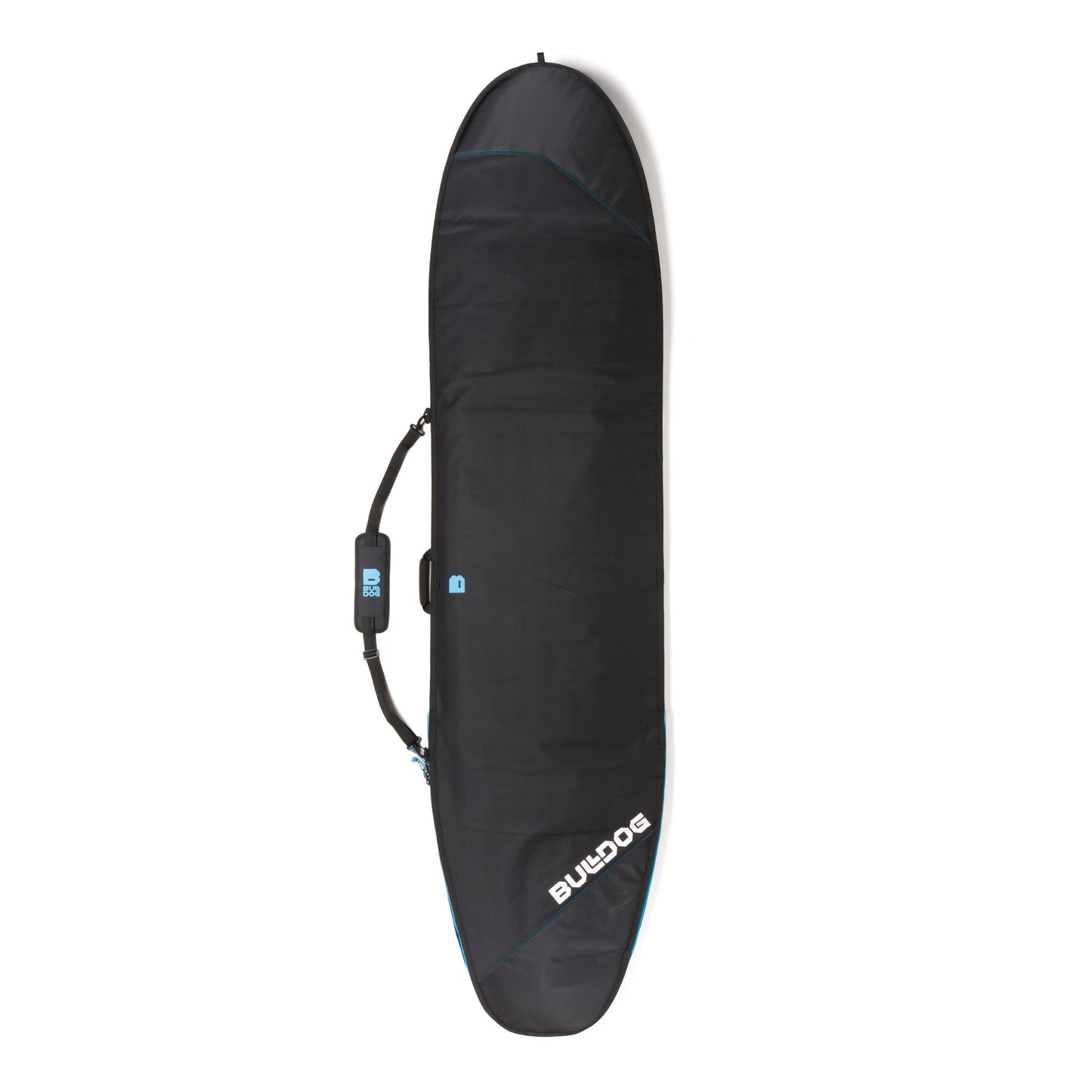 Bulldog Board Bag Core 5mm Longboard