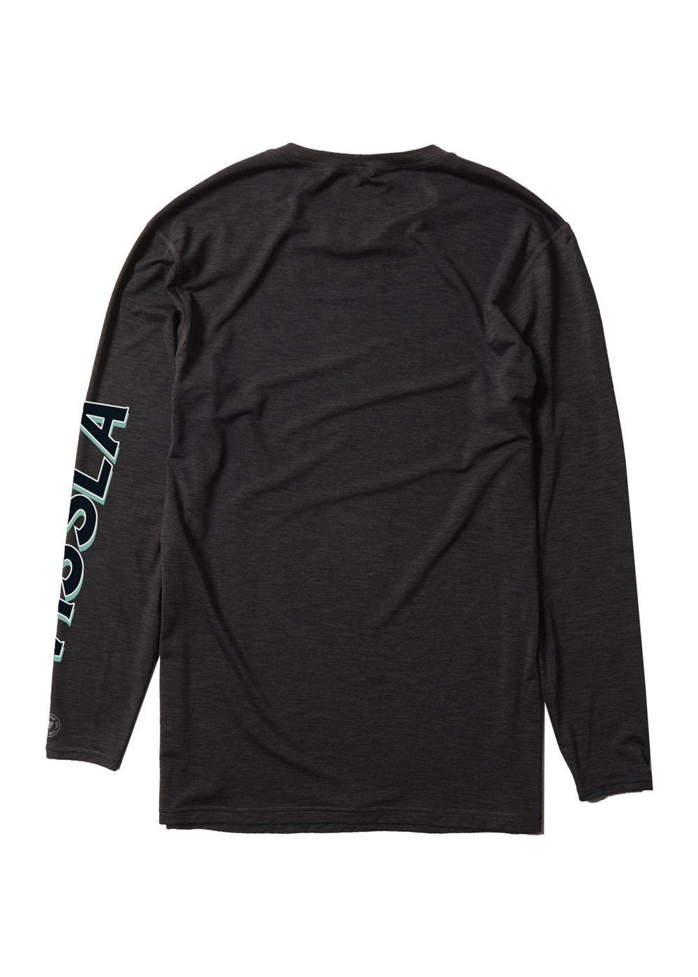 Vissla Youth Twisted Eco Ls Lycra