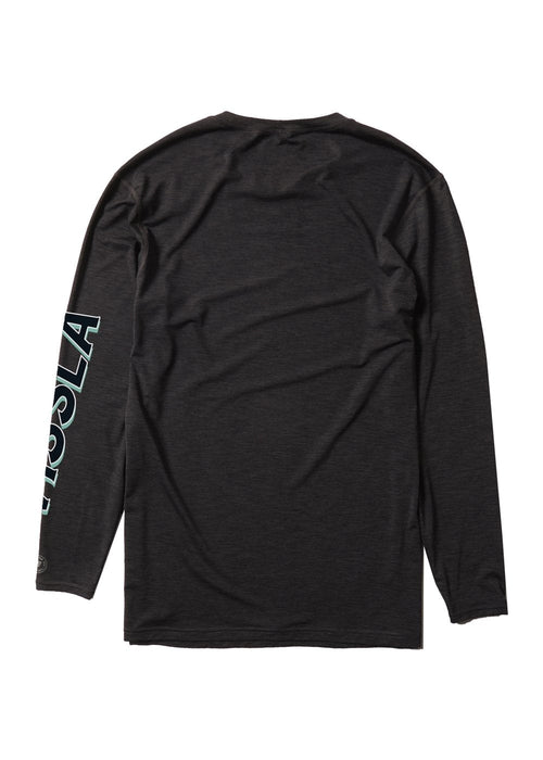 Vissla Youth Twisted Eco Ls Lycra
