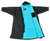Dryrobe Advanced Long Sleeve - Black Blue