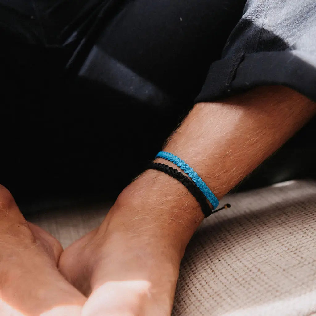 Medewi Handmade Surf Anklet