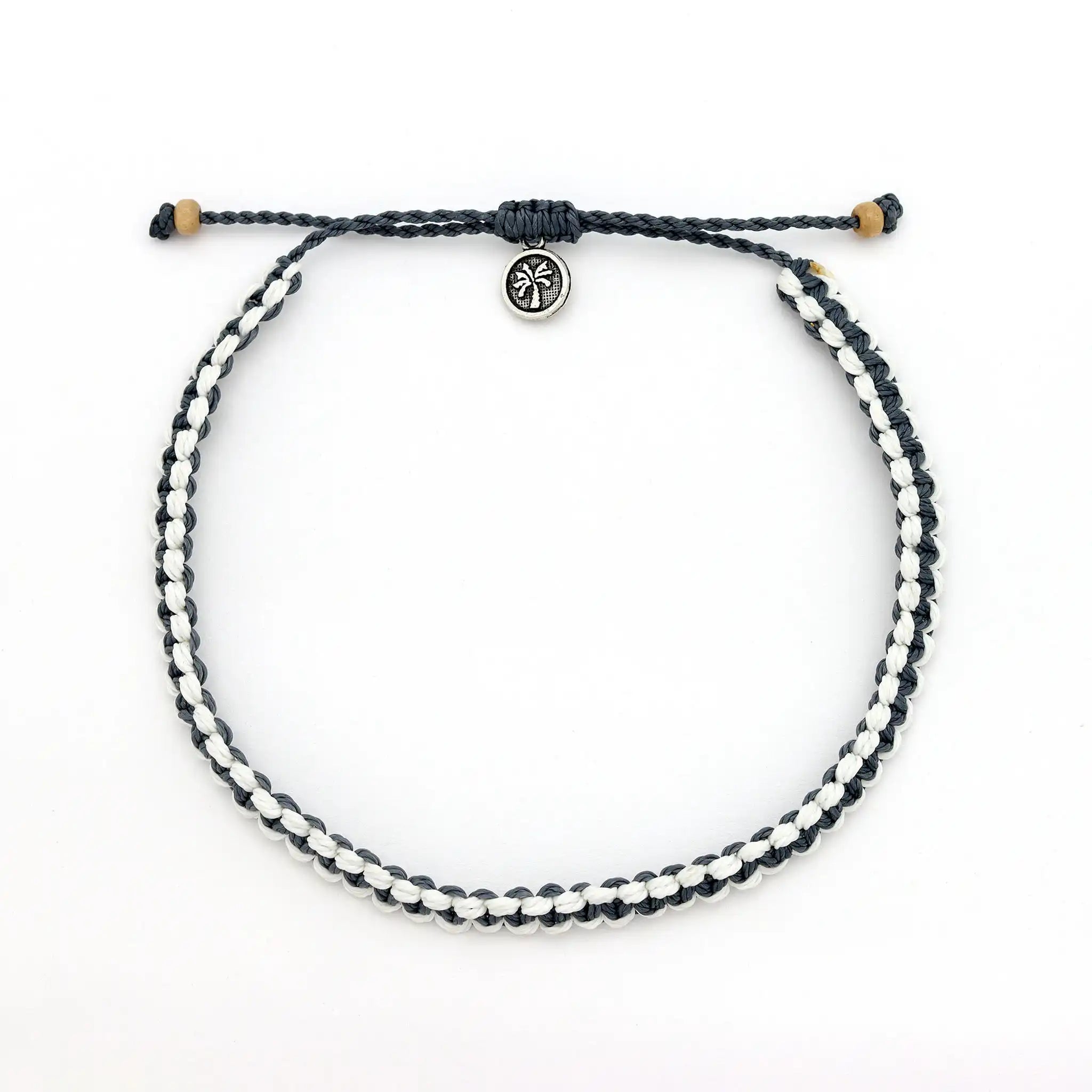Hualalai Knotted Surf Anklet