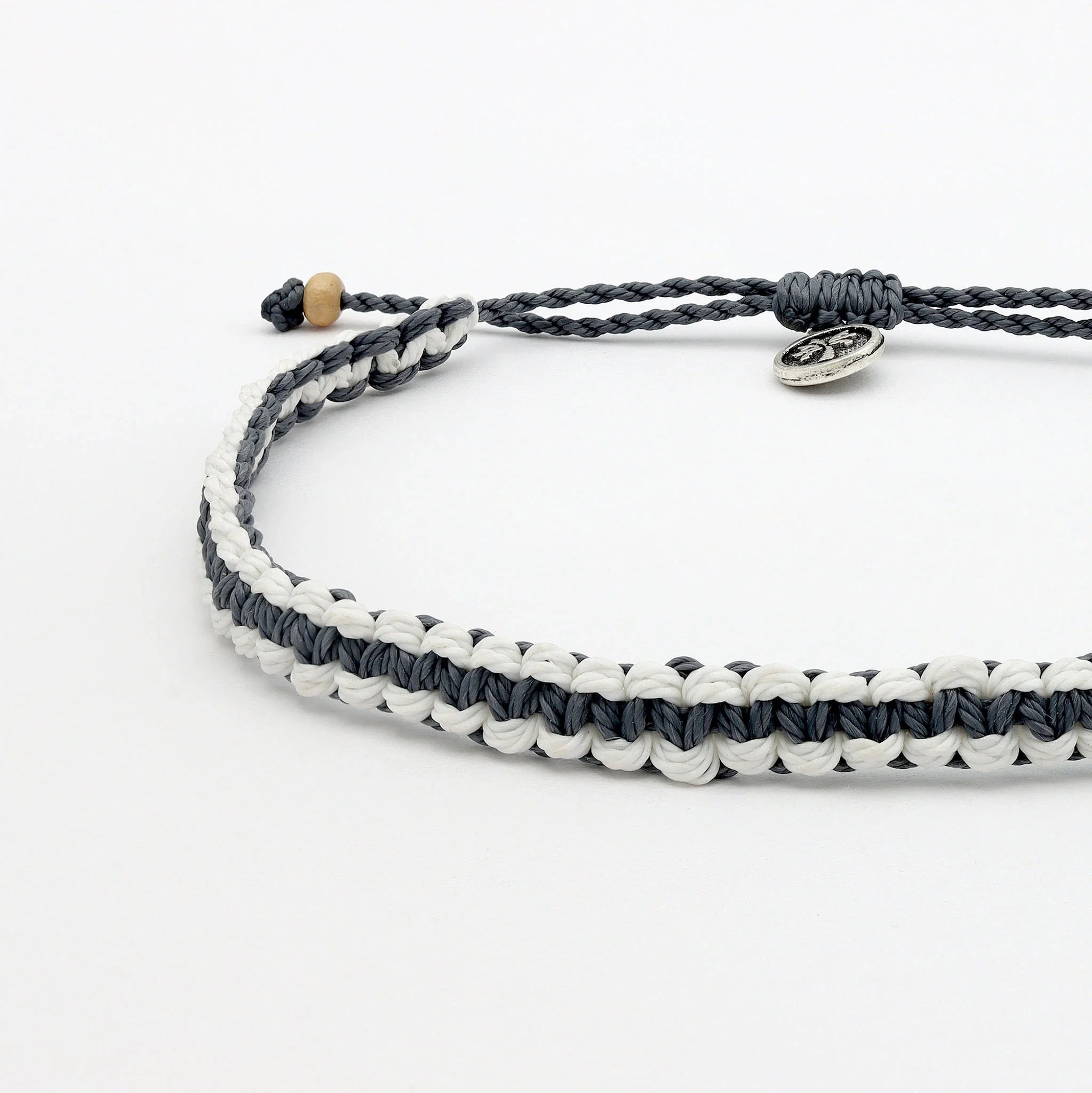 Hualalai Knotted Surf Anklet