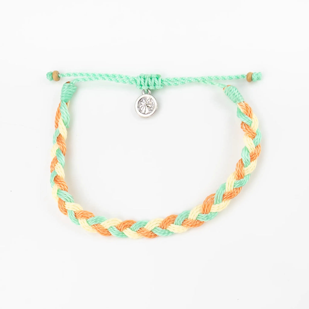 Balangan Handmade Rope Bracelet