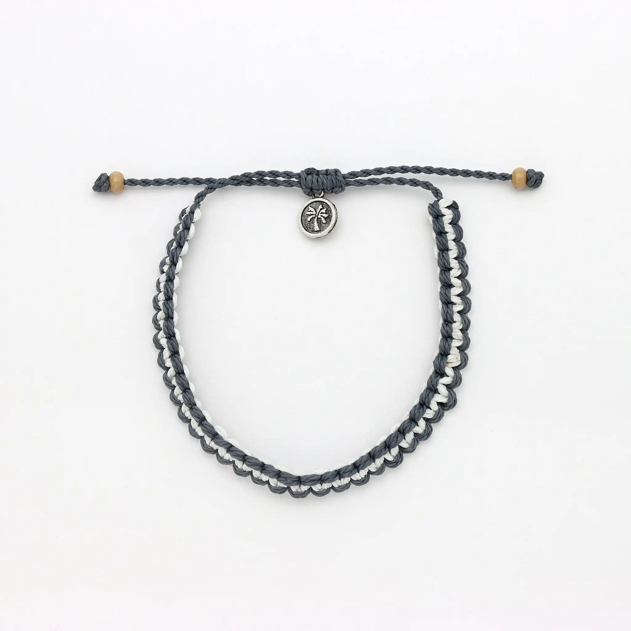 Hualalai Knotted Surf Bracelet