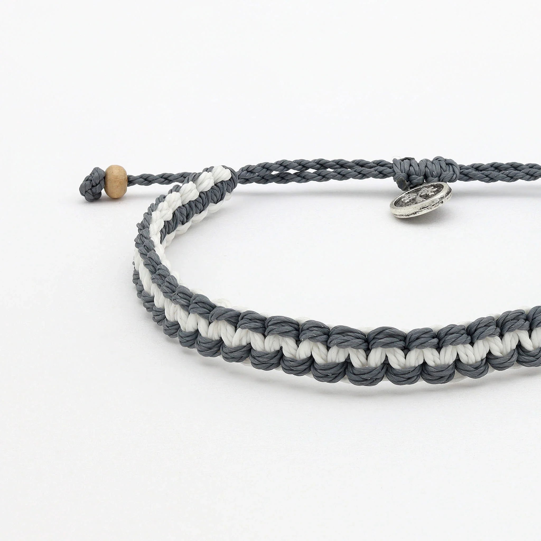 Hualalai Knotted Surf Bracelet