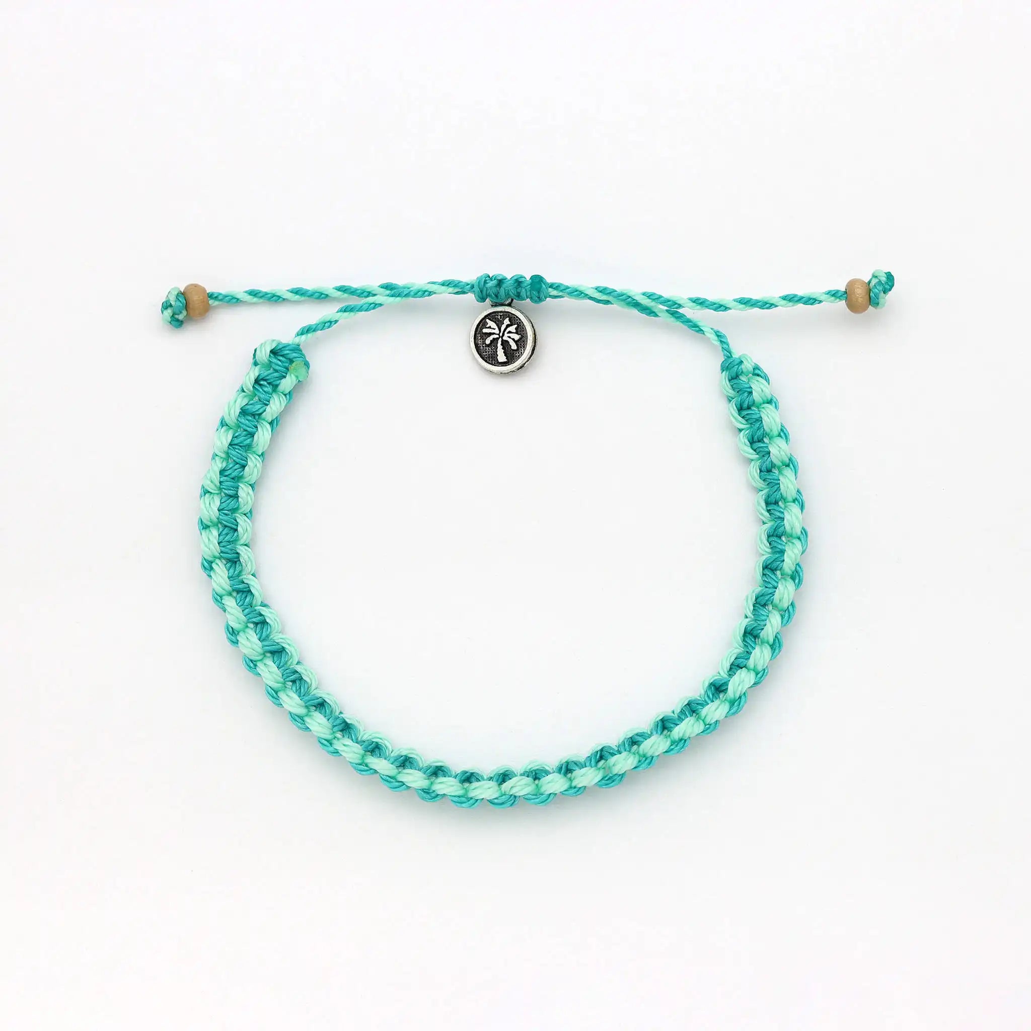 Hualalai Knotted Surf Bracelet