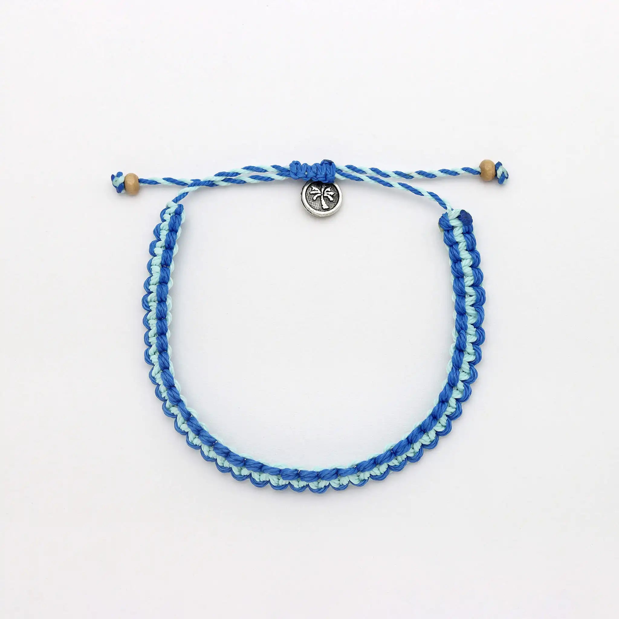 Hualalai Knotted Surf Bracelet