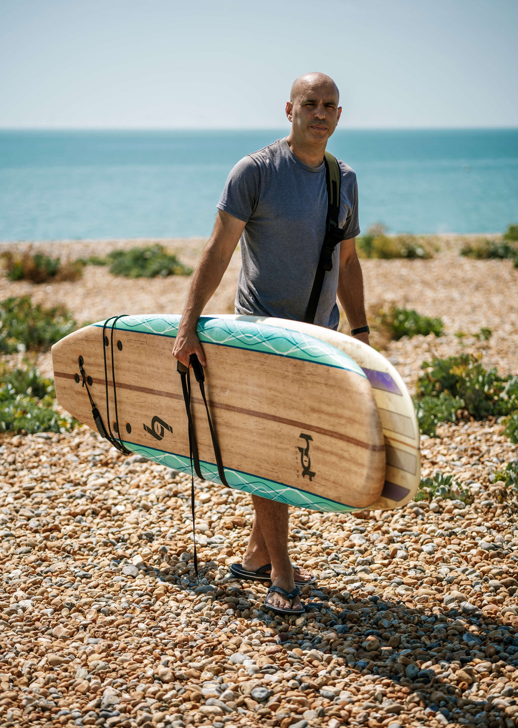 Shore Ride / The Sling