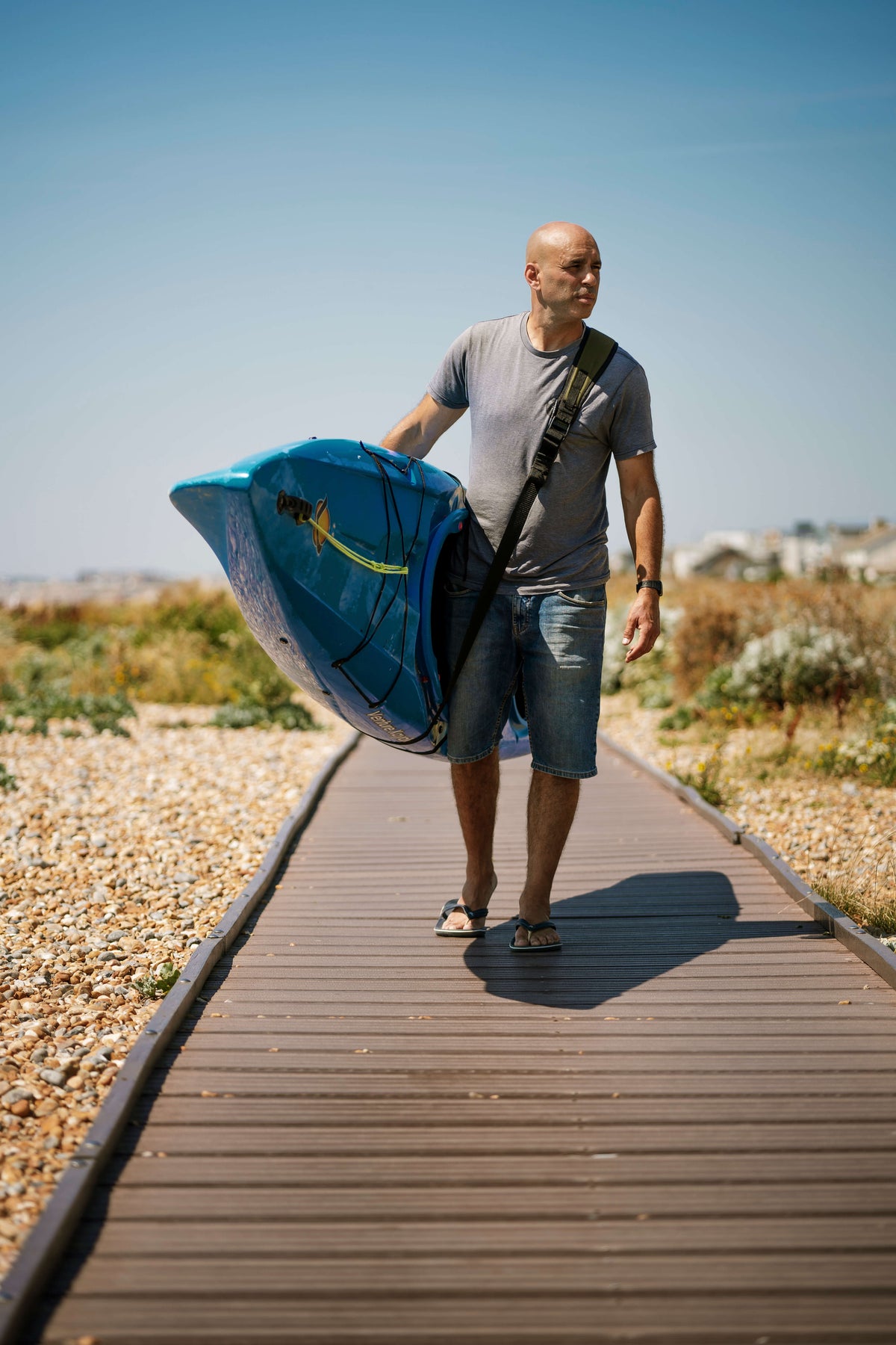 Shore Ride / The Sling