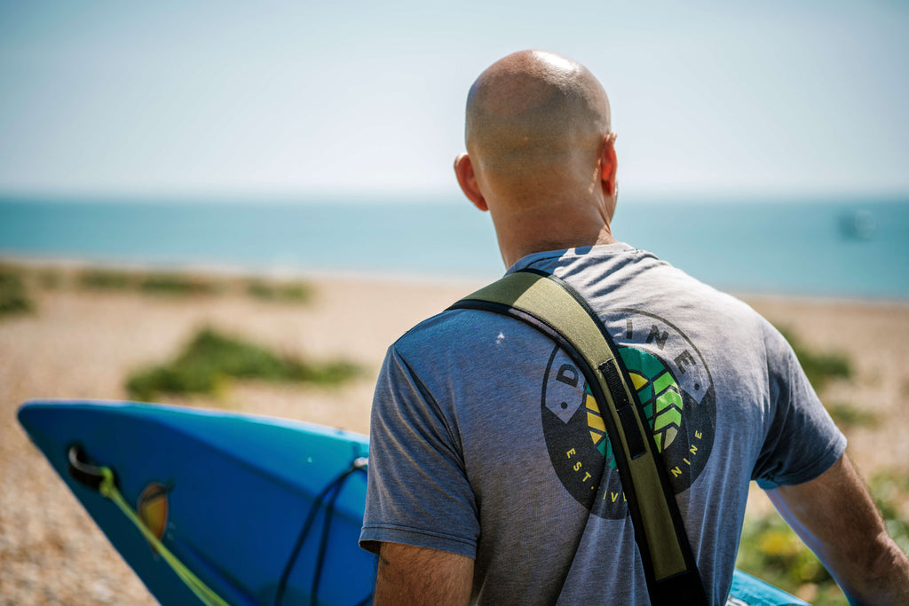 Shore Ride / The Sling