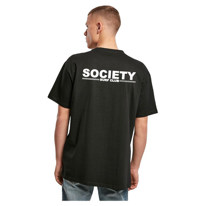 SOCIETY SURF CLUB T-SHIRT