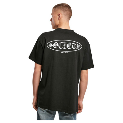 SOCIETY SURF CLUB T-SHIRT