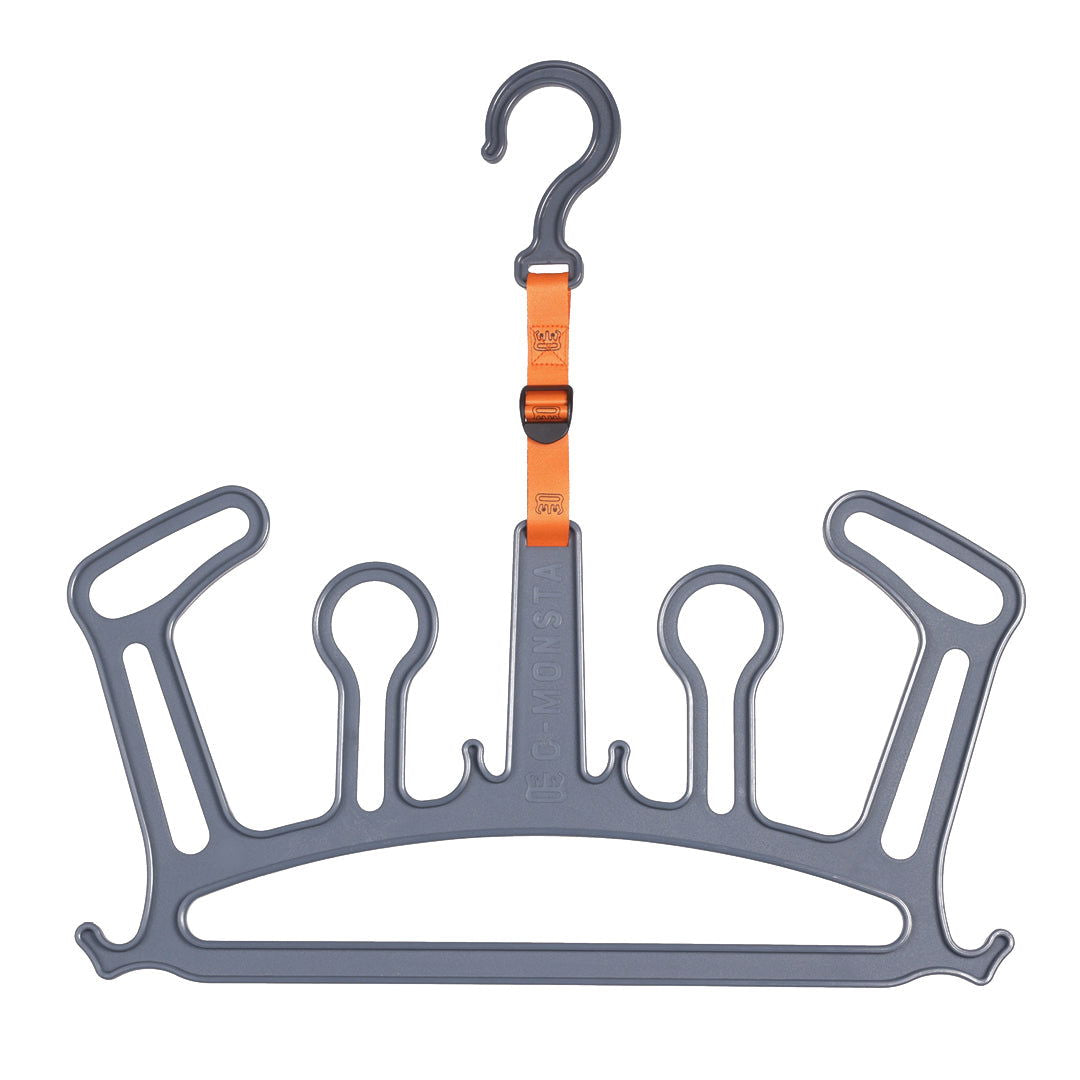 C-Monsta Wetsuit Hanger V2 (UK)