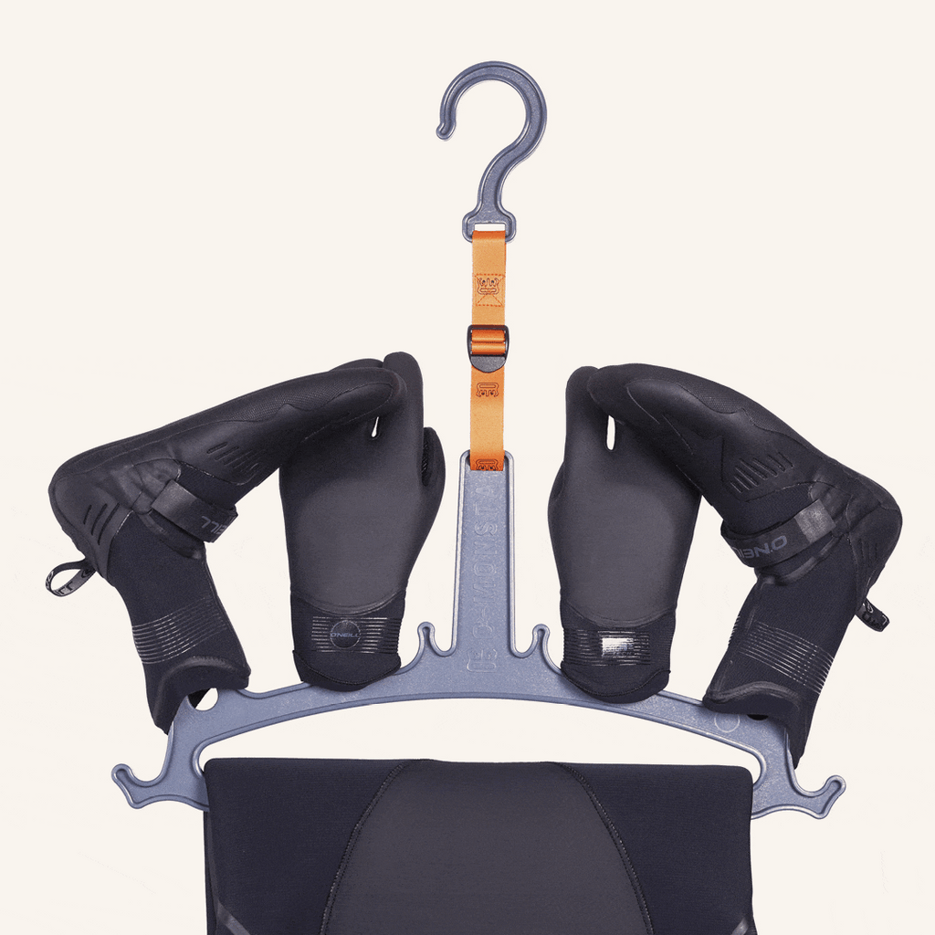 C-Monsta Wetsuit Hanger V2 (UK)