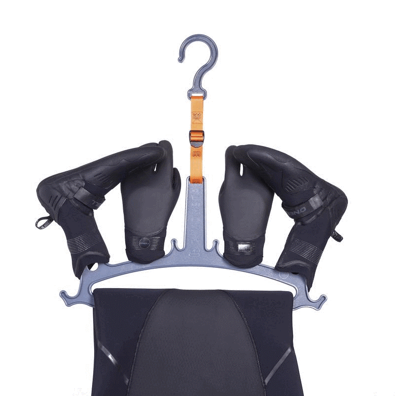 C-Monsta Wetsuit Hanger V2 (UK)