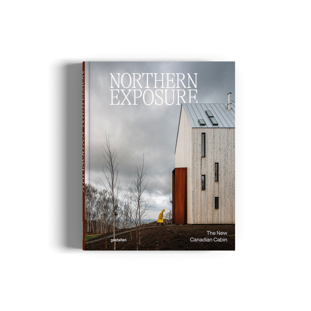 Northern Exposure - The myth of the Canadian cabin
