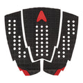Astrodeck - Christian Fletcher Wide Tailpad - Black - The Mysto Spot