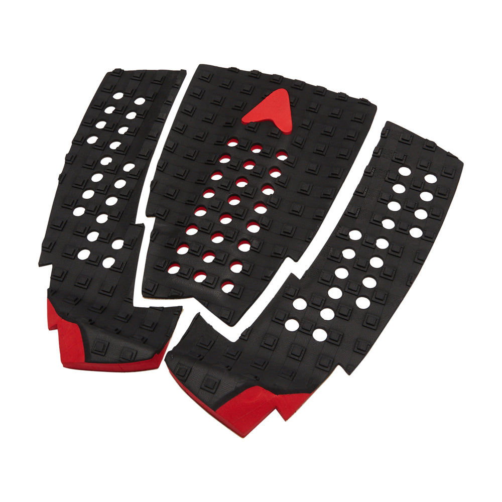 Astrodeck - Christian Fletcher Wide Tailpad - Black - The Mysto Spot