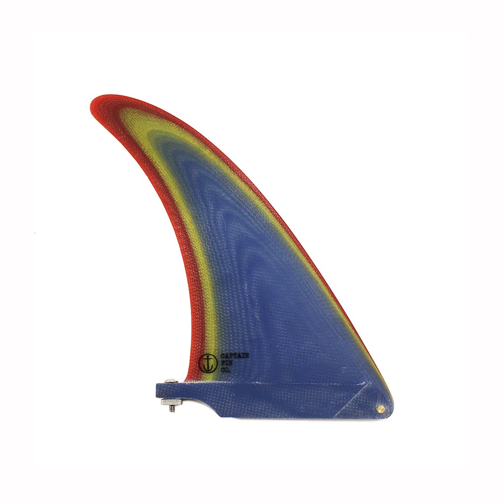 Alex Knost Classic - 8.5 - Captain Fin Co - UK