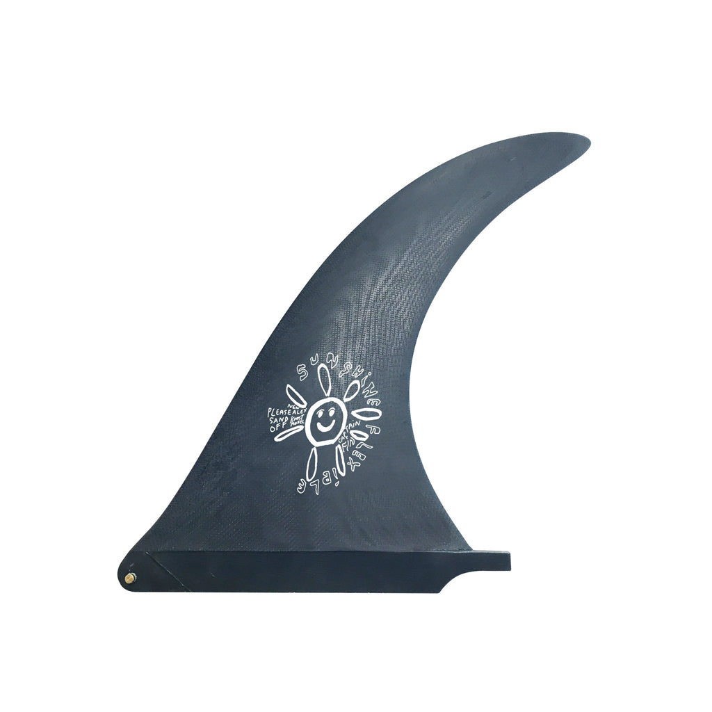 Captain Fin Co - Alex Knost Sunshine - 10 - Blue