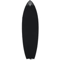 Captain Fin Co - Hybrid Boardsock - Black