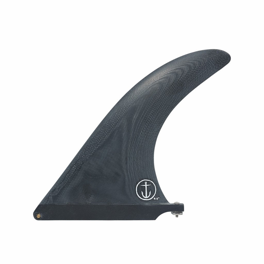Captain Fin Co - CF Raked - 8/8.5/9.5/10 - Black