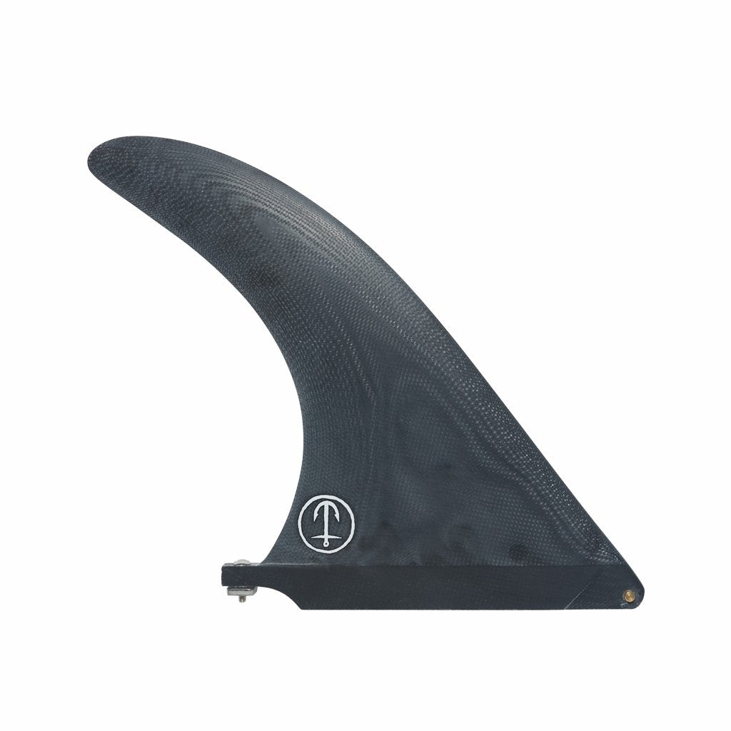 Captain Fin Co - CF Raked - 8/8.5/9.5/10 - Black