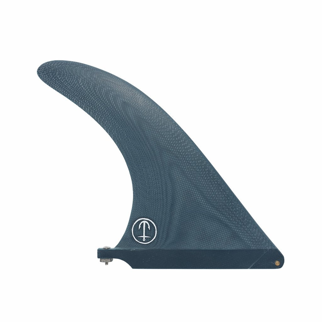 Captain Fin Co - CF Raked - 8/8.5/9.5/10 - Navy