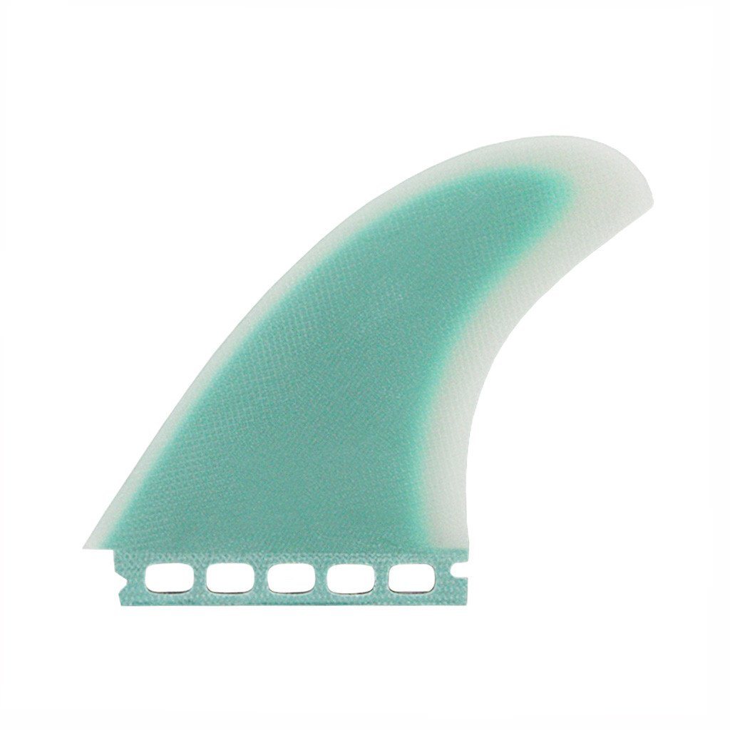 CF Twin Especial + Trailer - Seafoam (Futures) - Captain Fin Co - UK