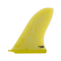 Captain Fin Co - CF Vamp Pivot - 9.75/10/10.25 - Yellow - Single Fin