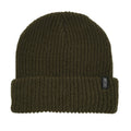 Captain Fin Co - Captain Beanie - Army Green