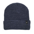 Captain Fin Co - Captain Beanie - Denim Blue